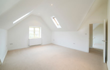 Ardmore bedroom extension leads